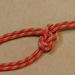 Bowline on a Bight