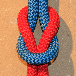 Square knot